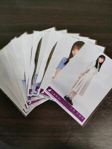 乃木坂46　生写真　まとめ売り　11枚