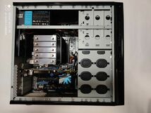 ASUS P7P55D-E Core i5-750 RADEON ANTEC_画像2