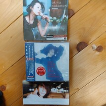 CD　中森明菜_画像1