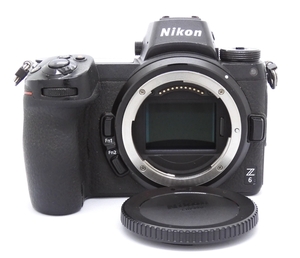 ニコン Nikon Z6　（137,216回）　訳あり品