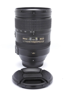 ニコン Nikon AF-S 28-300/3.5-5.6G ED VR　現状渡し品