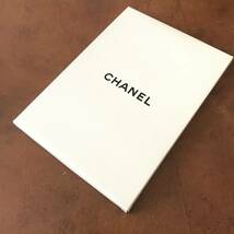  ★ CHANEL シャネル 回転式 スタンド 卓上ミラー 拡大鏡　鏡 ミラー 白 ホワイト ロゴ メイク小物 未使用 ★ _画像6