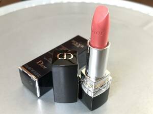 * Dior Dior rouge Dior 365 new world satin rouge lipstick unused outside fixed form 120 jpy *