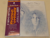 帯付き・紙ジャケット★LEON RUSSELL & MARC BENNOレオン・ラッセルとマーク・ベノ★ハイレゾ高音質_画像1