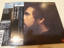 帯付・極美★ロイ・ブキャナン/紙ジャケ　SHM-CD３枚★ROY BUCHANAN_画像4