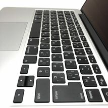 【ジャンク】 Apple MacBook Pro (Retina 13-inch、Early 2015) A1502 Core i5-5257U メモリ16GB SSD 128GB 13.3インチ T009479【訳アリ】_画像3