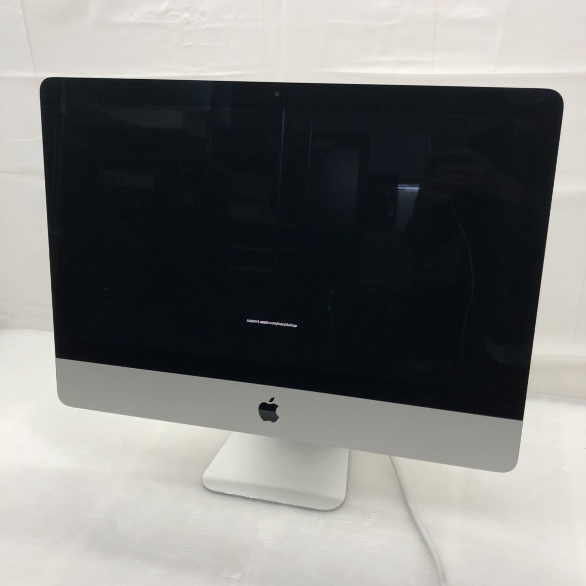 2024年最新】Yahoo!オークション -imac ジャンク 21.5(Mac)の中古品