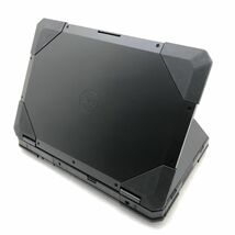 タッチパネル搭載 Windows11 Pro DELL Latitude 14 Rugged 5414 P46G Core i5-6300U メモリ4GB HDD 500GB 14インチ T010464_画像7