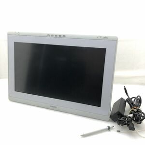 wacom 液晶ペンタブレット DTK-2241 T010197