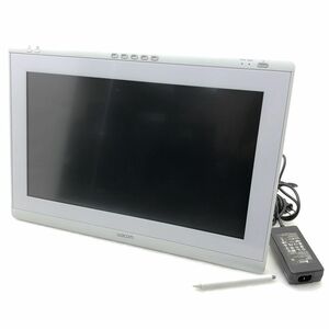 wacom 液晶ペンタブレット DTK-2241 T010190