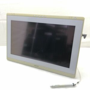 wacom 液晶ペンタブレット DTH-2242 T010200