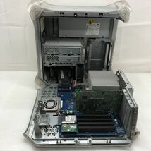 1円 【ジャンク】 Apple Power Mac G4 M8570 T010647【訳アリ】_画像5