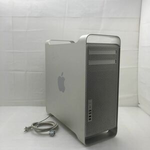 1円 【ジャンク】 Apple Mac Pro A1186 HDD 320GB + HDD 160GB T010653【訳アリ】