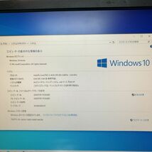 1円 グラボ搭載 Windows10 デスクトップ BTOPC Core i5-4570 メモリ8GB HDD 1TB T010469_画像2