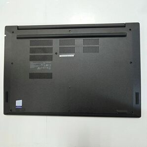 PC堂 1円 【ジャンク】 Lenovo Thinkpad E595 TP00095E Ryzen 5 3500U メモリ8GB 15.6インチ T008649【訳アリ】の画像6