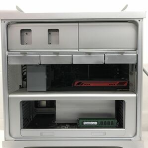 1円 【ジャンク】 Apple Mac Pro A1289 メモリ3GB HDD 1TB T010655【訳アリ】の画像4