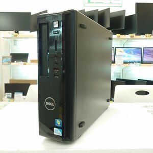 PC堂 1円 【ジャンク】 DELL Vostro 260s D60D Pentium G630 メモリ4GB MW00263【訳アリ】