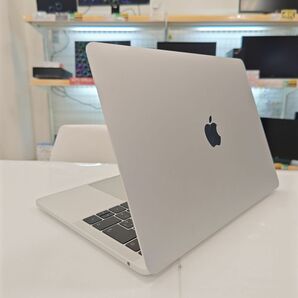 PC堂 1円 【ジャンク】 Apple MacBook Pro (13-inch, 2017) A1708 Core i5 13.3インチ T006605【訳アリ】の画像4