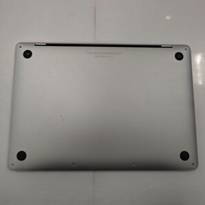 PC堂 1円 【ジャンク】 Apple MacBook Pro (13-inch, 2017) A1708 Core i5 13.3インチ T006605【訳アリ】の画像5