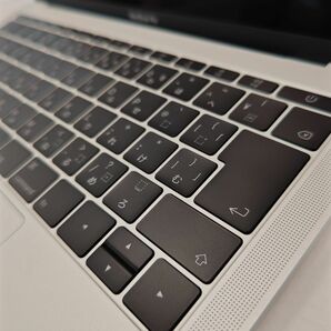 PC堂 1円 【ジャンク】 Apple MacBook Pro (13-inch, 2017) A1708 Core i5 13.3インチ T006605【訳アリ】の画像2