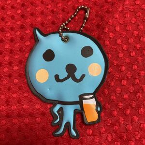 Ｑoo クーちゃん　キーホルダー 非売品