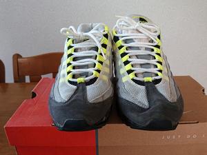 ★☆NIKE AIR MAX 95（2003）☆★