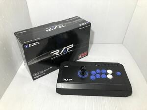 HORI PlayStation3専用 リアルアーケードPro.V3 SA HP3-76 箱付き 動作良好 ジョイスティック REAL ARCADE PRO PS3 ホリ Amazon