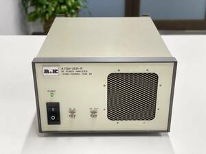 アールアンドケー/R&K　A1720-3535-R 　高周波電力増幅器/RF POWER AMPLIFIER-②