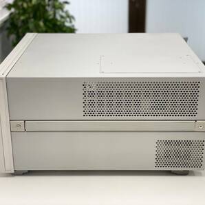 アジレント/Agilent E5071B 8.5GHz ネットワークアナライザ/Network Analyzer の画像2