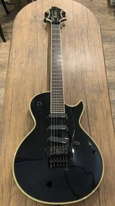 EDWARDS ECLIPSE エレキギター 