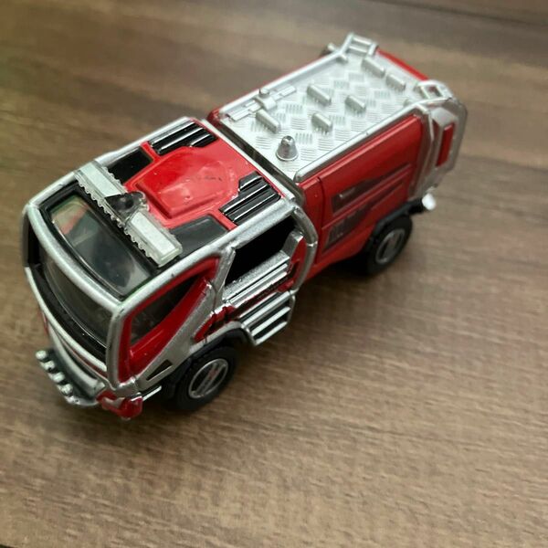 TOMICA 絶版