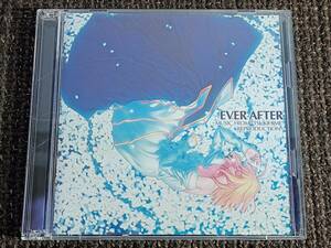 EVER AFTER MUSIC FROM TSUKIHIME REPRODUCTION 初回限定盤 月姫