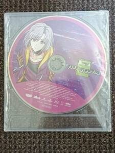 Argonavis εpsilonΦ S-SOL Play With You Short Sound Only Live DISC