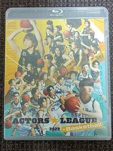 ACTORS LEAGUE 2022 in Basketball
