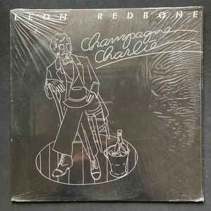 LP LEON REDBONE / CHAMP AGNE CHARLIE