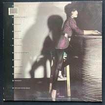 LP PATBENATAR / PRECIOUS TIME_画像2