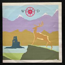 12inch BIG COUNTRY / WONDERLAND_画像1