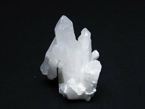 誠安◆超レア最高級超美品天然ヒマラヤ水晶クラスター[T388-24633]