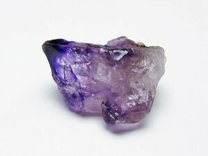 誠安◆超レア最高級天然アメジストカテドラルライブラリー水晶原石[T299-3800]