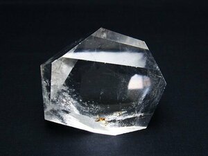 誠安◆超レア超美品AAA級天然ヒマラヤ水晶原石[T72-2576]