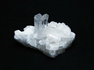 誠安◆天然石最高級品ヒマラヤ水晶クラスター[T388-24313]