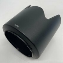 ω美品【TAMRON タムロン 高性能望遠ズームレンズ SP70-300mm F/4-5.6 Di VC USD デジタルカメラ用 キャノン用 ForCANON】TK1970_画像8