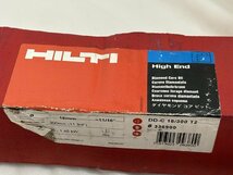 ●【HILTI ヒルティ ダイヤモンドコアビット DD-C 18/300 T2 コンクリート アンカー 施工工具 プロ工具 穿孔ツール】SF-12697_画像5