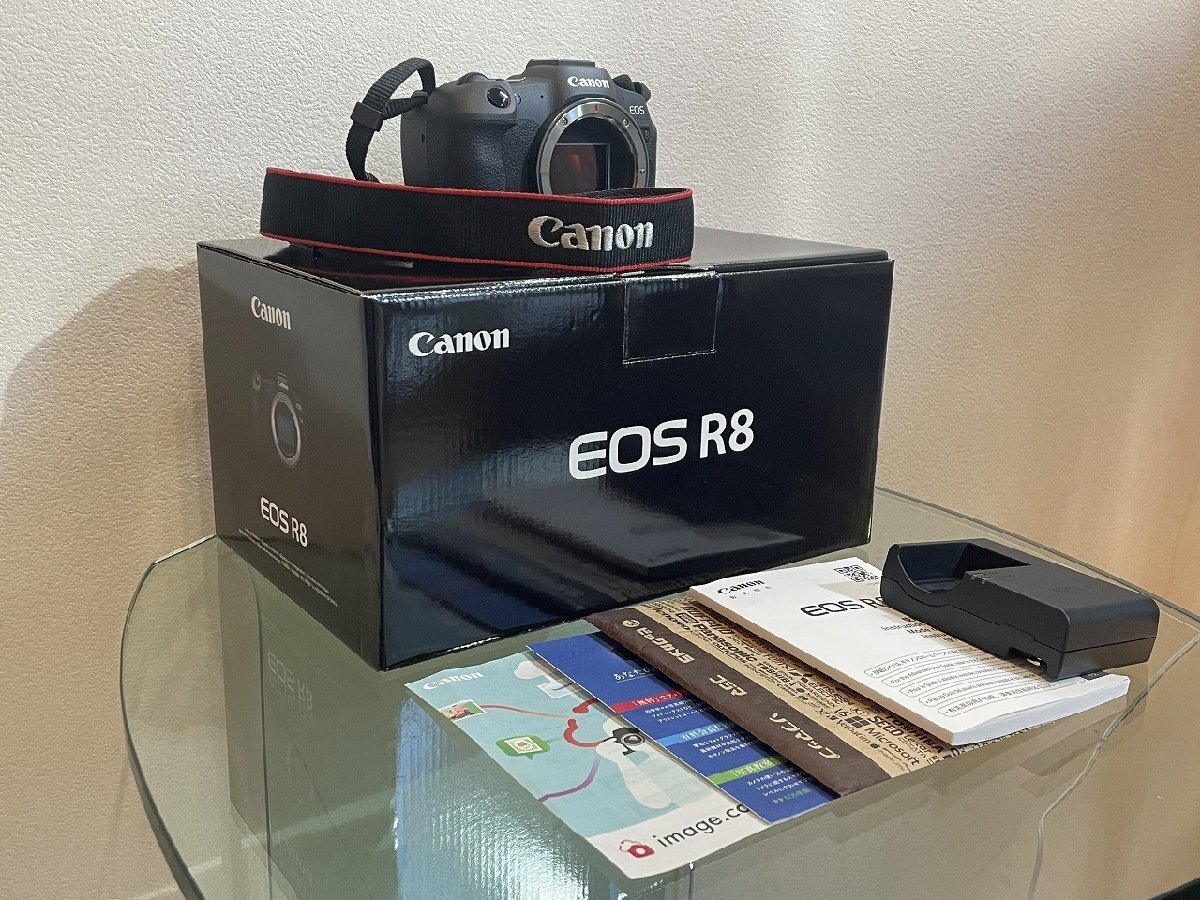 2025年最新】Yahoo!オークション -canon eos r8 ボディーの中古 2025年最新】Yahoo!オークション -canon eos r8 ボディーの中古