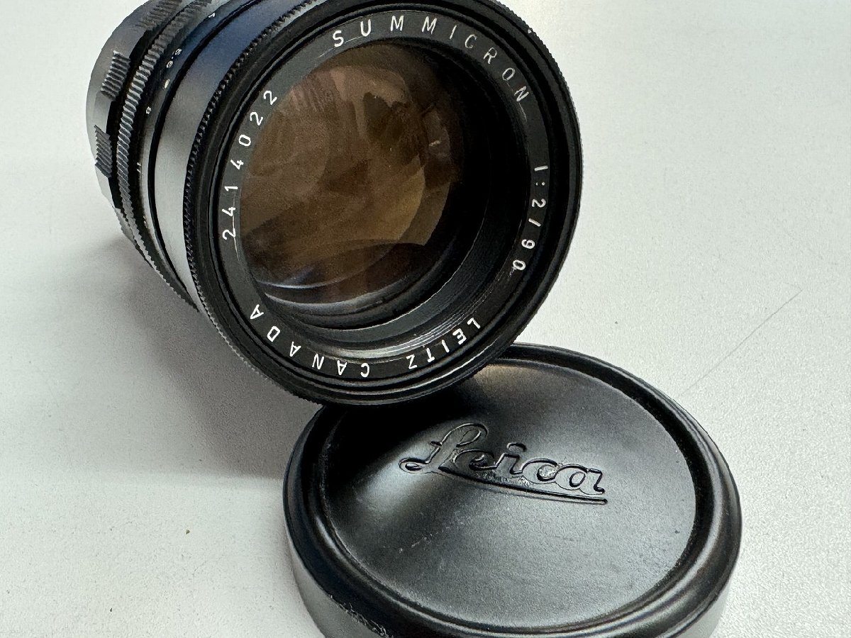 2025年最新】Yahoo!オークション -summicron 90の中古品・新品 2025年最新】Yahoo!オークション -summicron 90の中古品・新品