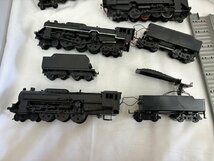 ●【鉄道模型 大量セット 詰め合わせ 多種多様 希少 貴重 コレクション 超人気 コレクター秘蔵 蔵出し品 お買得 おすすめ】SF-12649_画像4