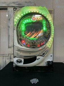 § beautiful [ sun seiR&D pachinko apparatus CR..XX GARO first generation home use power supply .. pcs ] P02139