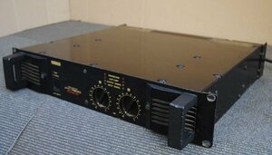 ☆【 ヤマハ / YAMAHA パワーアンプ PC7500 】750Ｗ　POWER AMPLIFIER PROFESSIONAL SERIES P03144