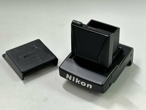 #綺麗【Nikon ニコン DW-20 F4用 ウエストレベル ファインダー ローアングル撮影用 カメラ アクセサリー】P03125