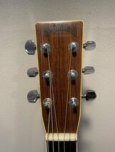 ∞超希少レア【マーティン シェナンドー MARTIN SHENANDOAH D-3532 アコースティックギター ビンテージ ハードケース付き 弦楽器】HM674_画像4